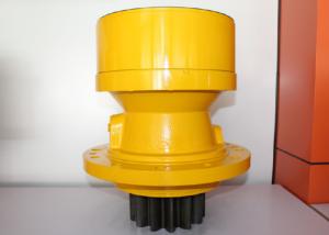 Wholesale R210LC-7 Excavator Swing Gearbox , 31N6-10180 Slew Drive Gearbox from china suppliers