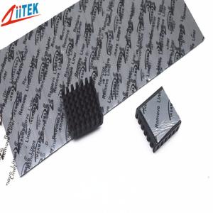 Wholesale Routers 2.0mmt 5 W Mk Thermal Gap Pad UL RoHs from china suppliers