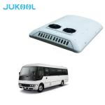 ISO9001 14000kcal/H Electric Bus Air Conditioner