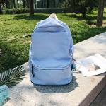 New color art small fresh boudoir shoulder bag original campus fresh handbag bag