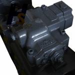 K3V180 Excavator Hydraulic Pump K5V180DT/DTP Kawasaki Hydraulic Pump
