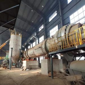 Wholesale 900-1100C Activated Carbon Regeneration Furnaces With PLC System from china suppliers