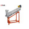 Buy cheap High Speed Friction Plastic Washing Recycling Machine Crushing , Washing , from wholesalers