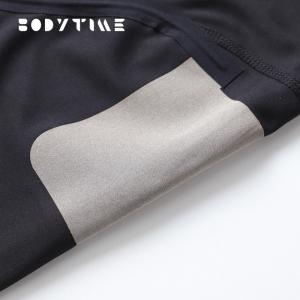 Wholesale Wake Up Vest Line Seamless Nude Yoga Pants EMS technology Womens Sports Tights from china suppliers