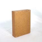 Glass Kiln Regenerative Chamber Alumina Silica Refractory Brick 91% Sic