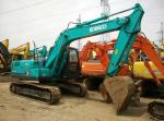 Kobelco used sk140 excavator for sale