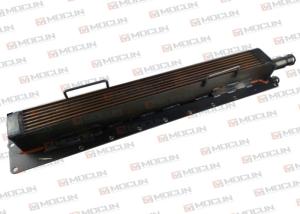 Wholesale Engine Oil Cooler alog Aftercooler Core Cummins K19 4910355 from china suppliers