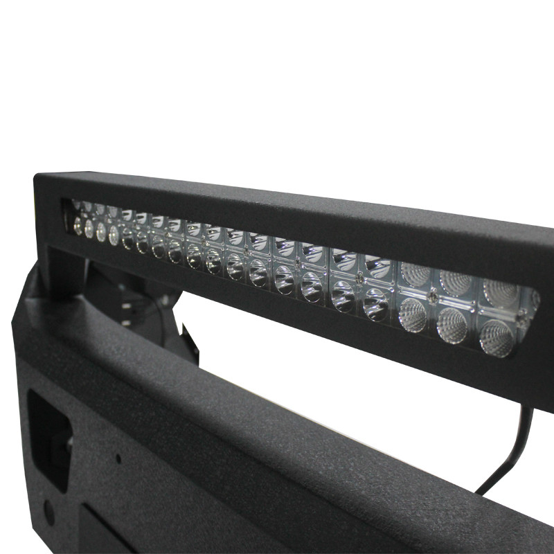 OEM Manufacturer Wholesale Truck Nudge Bar For FORD RANGER T8 Pick Up