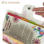 Factory Price OEM Customized Hardcover Paper Book Customized Paper Printing