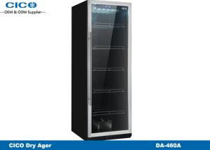 Wholesale CE DA-460A Dry Aged Beef Equipment , Commercial Meat Refrigerator Compressor from china suppliers