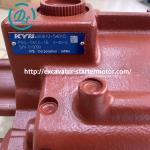 PSVL-54CG-16 Excavator Hydraulic Main Pump Kubota Excavator RX505
