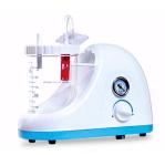 Medical Veterinary Pet Surgical Aspiration Vacuum Pump Aspirator Suction Machine