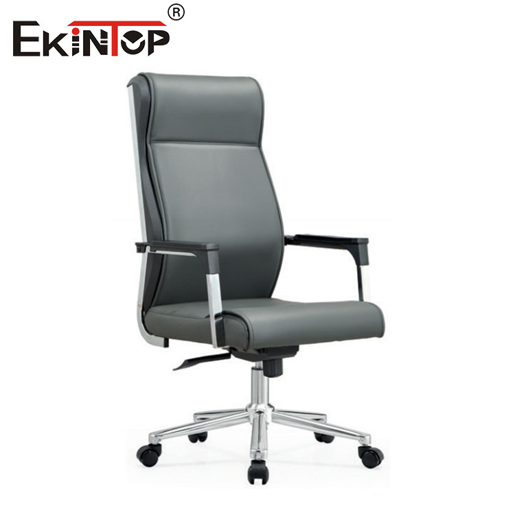 Leather Chair