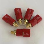 IZUSU CAT Pressure Sensor Assy KOMATSU Excavator Pressure Switch