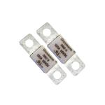 Low Breaking Capacity NH Type HRC Fuse 58VDC Rated Voltage 200A