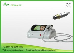 Wholesale Professional fractional rf / fractional rf microneedle face lift machine from china suppliers