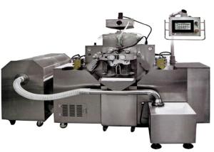 Wholesale 3KW Pharmaceutical Softgel Encapsulation Machine Soft Gelatin Capsule Filling Machine from china suppliers