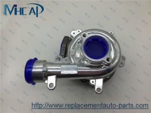 Wholesale Toyota Hilux 1KD Turbo Charger Part 17201-30110 17201-0L040 17201-0L041 from china suppliers