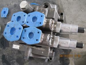 Wholesale Atlas Copco Spare Parts , Drill Valve For Mining from china suppliers