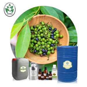 Wholesale 67%Min Purity Food Grade Litsea Cubeba Essential Oil As Food Additive from china suppliers
