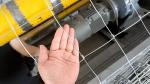 China Supplier Animal Hinge Joint Grassland Field Fence Netting Machine Factory