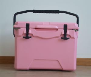 Wholesale 28l Strong Plastic Sup Board Accessories Ice Cooler Fishing Cooler Box from china suppliers