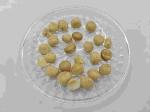 Roasted Macadamia Nuts