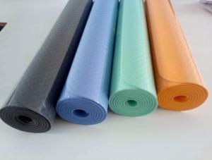 Wholesale wholesale Yoga Mats, Environmentally friendly yoga mat manufacturer, Exercise, Pilates / Yoga Mat Supplier from china suppliers