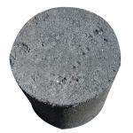 Furan Resin Adhesive Motar Cathode Paste for Aluminum Reduction Cell in