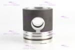 DOOSAN Diesel Engine Piston DX300 DIA 111 mm OEM 65.02501-0228B