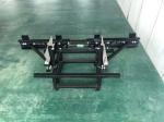 Rear Bumper TMA Truck Mounted Attenuator For High Speed Road