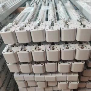 Wholesale Aluminum Alloy WY-CT Curtain Tracks The Ultimate Solution for a Minimalist Home Decor from china suppliers