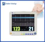 Medical Science Hospital Pregnancy Fetal Heart Rate Monitor PM-9000B
