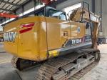 Original Hydraulic Cylinder Used Sany SY155 Excavator For Country Markets