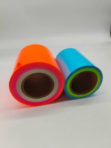 Wholesale 1mm - 2.5mm Glow In The Dark Reflective Tape Sports Wear Fashion Wear Colorful Luminous Tape from china suppliers