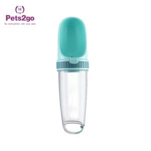 Wholesale 255x70mm ABS PC Pet Squeeze Feeder For Dogs from china suppliers