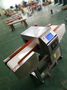 Wholesale ABNM FNMD02 Food Needle Metal Detector for high moisture and salt food inspection from china suppliers