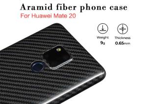 Wholesale Dirt Resistant Aramid Fiber Huawei Mate 20 Phone Case from china suppliers