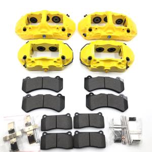 Wholesale 355x32mm Disc Front Brake Caliper Kit from china suppliers