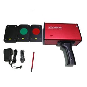 Wholesale DC 8.4V 220mm × 250mm × 80mm Sign Retroreflectometer from china suppliers