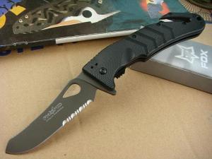 Wholesale Fox knife PA42D from china suppliers