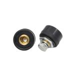 Welding Cable Joint Quick Connector 35-50 Female Cable Connector Euro Style with