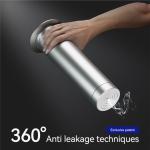 Elegant Tower Air Scent Diffuser