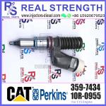 359-7434 Common Rail Diesel Fuel Injector 359-7434 3597434 20R1304