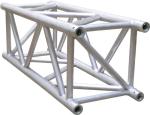 TUV Square Aluminum Spigot Truss Lighting Stands 20×2 mm Brace Tube