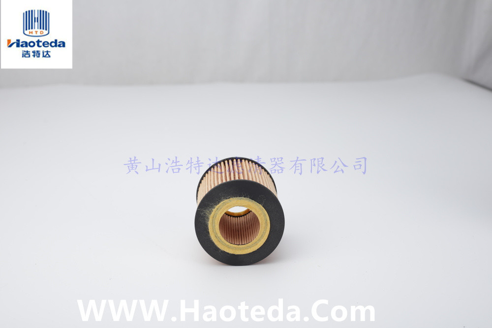 Standard Hepa Grade 1109 Z1 Genuine Oil Filter Car Accessories
