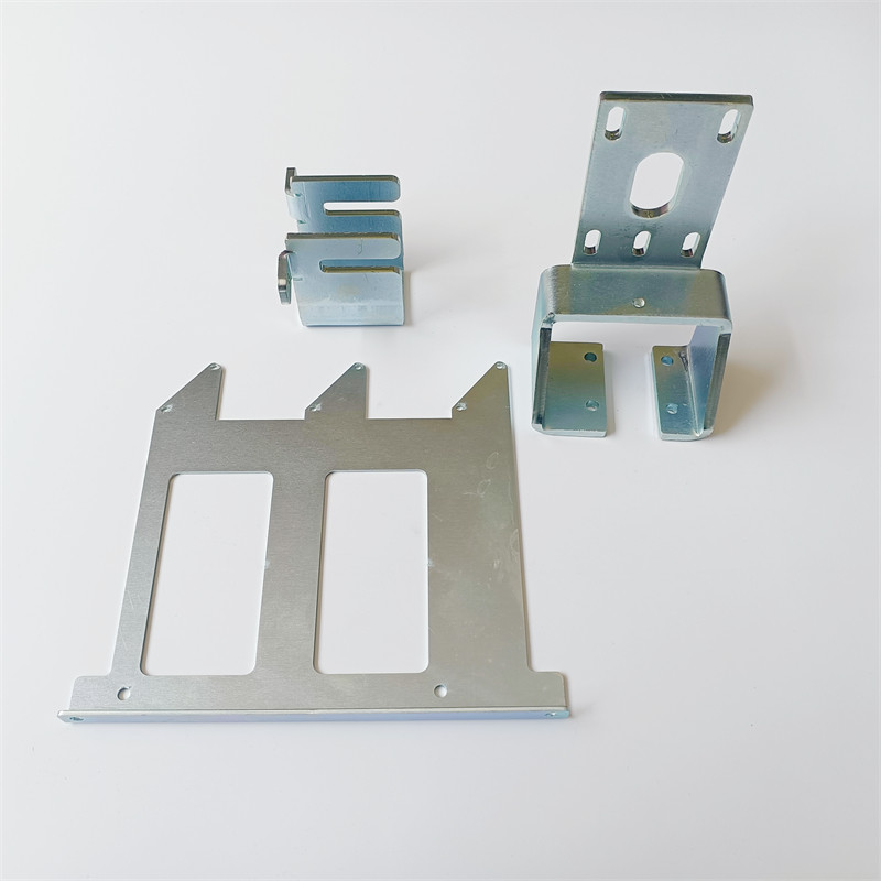 12mm Custom Aluminum Sheet Fabrication High Precision