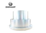ISO Standard Pure Nickel Wire / Nickel 201 Wire For Lamp And Chemical Machinery