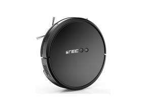 Wholesale Smart Navigation Intelligent Vacuum Cleaner Wifi Controlled Anti Drop Technology from china suppliers