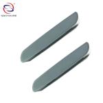 P30 Carbide Milling Inserts W-Co-Ti Alloys Semi Finishing Carbon Steel